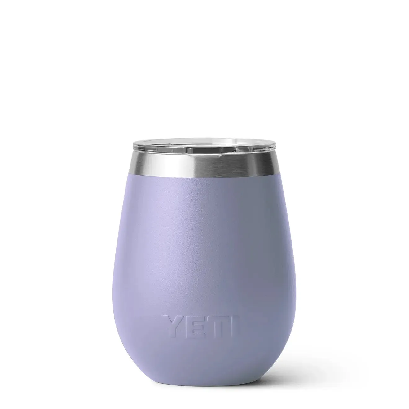YETI Rambler 10oz Wine Tumbler Cosmic Lilac