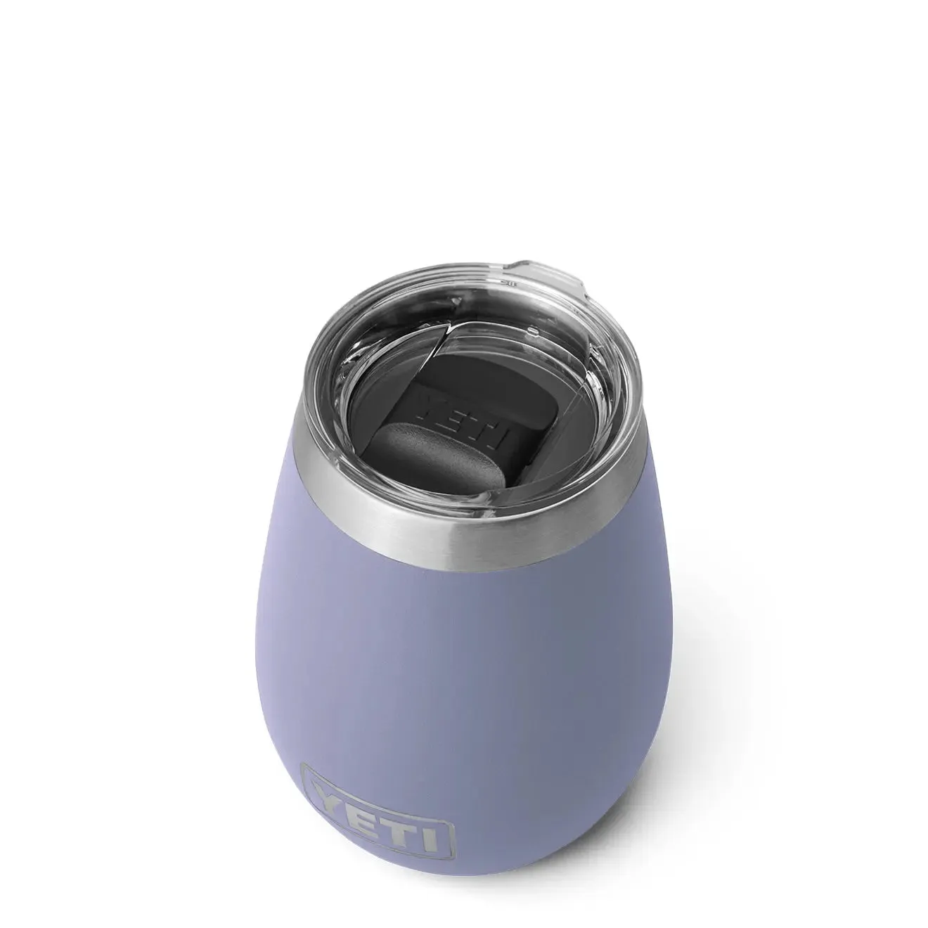 YETI Rambler 10oz Wine Tumbler Cosmic Lilac