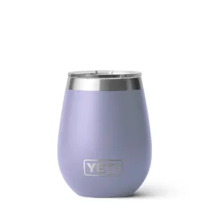 YETI Rambler 10oz Wine Tumbler Cosmic Lilac