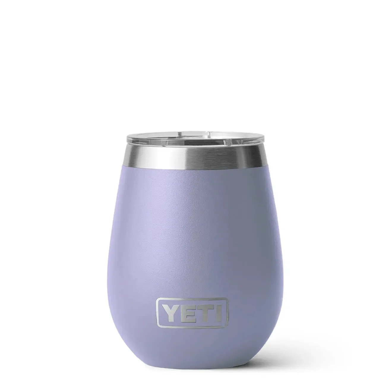 YETI Rambler 10oz Wine Tumbler Cosmic Lilac
