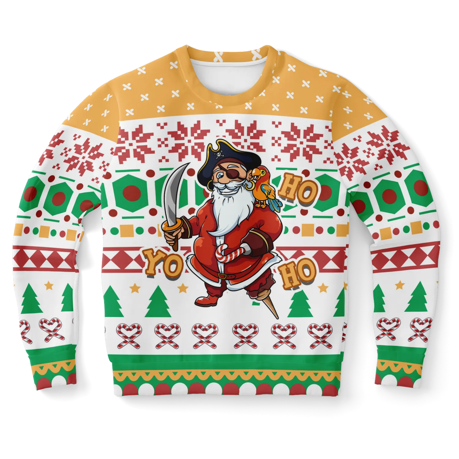 Yo Ho Ho
