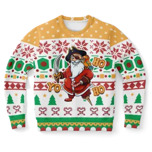 Yo Ho Ho