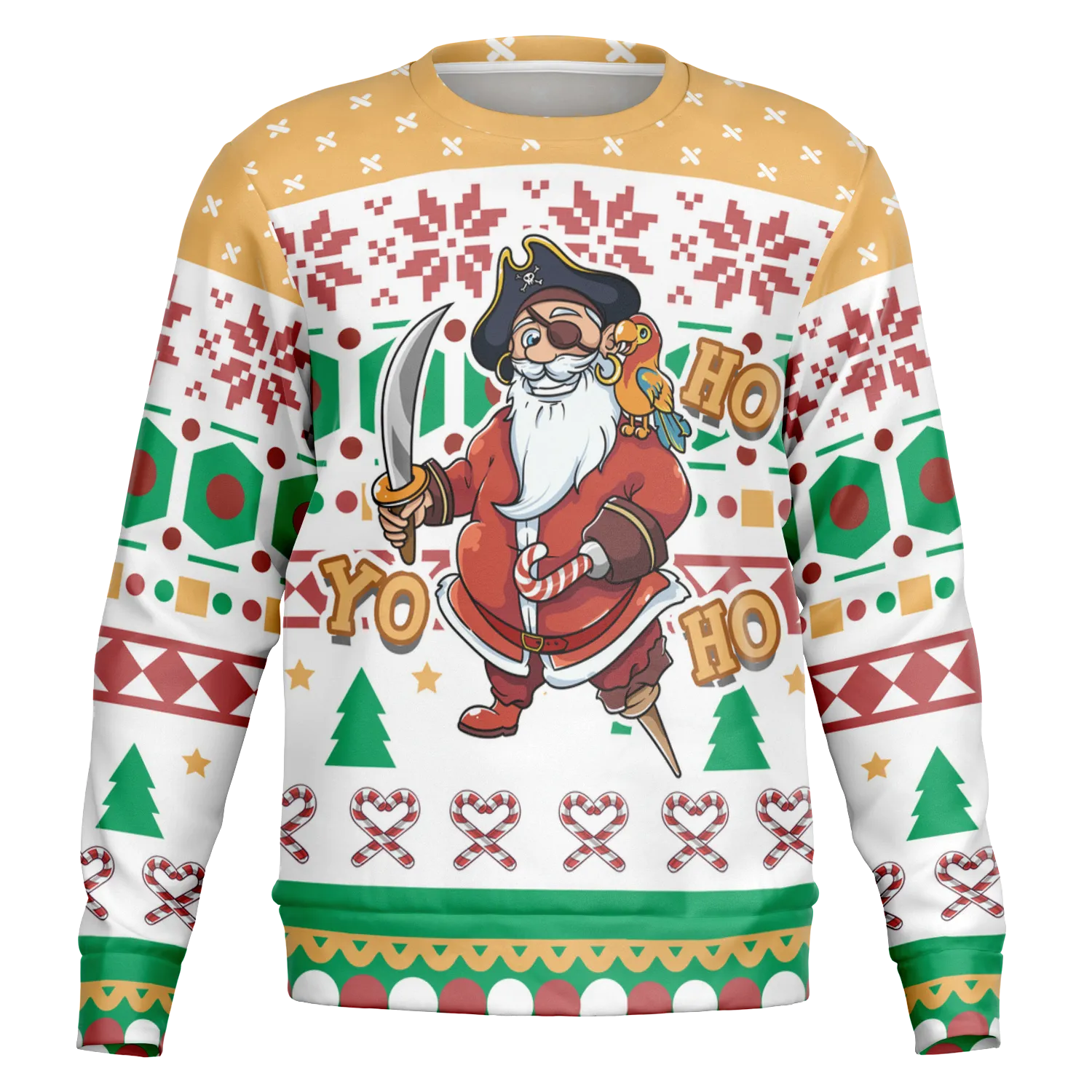 Yo Ho Ho