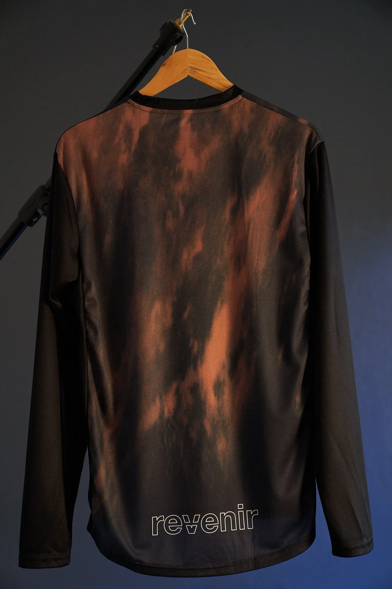 Youth 013 Enduro Jersey - Lourdes