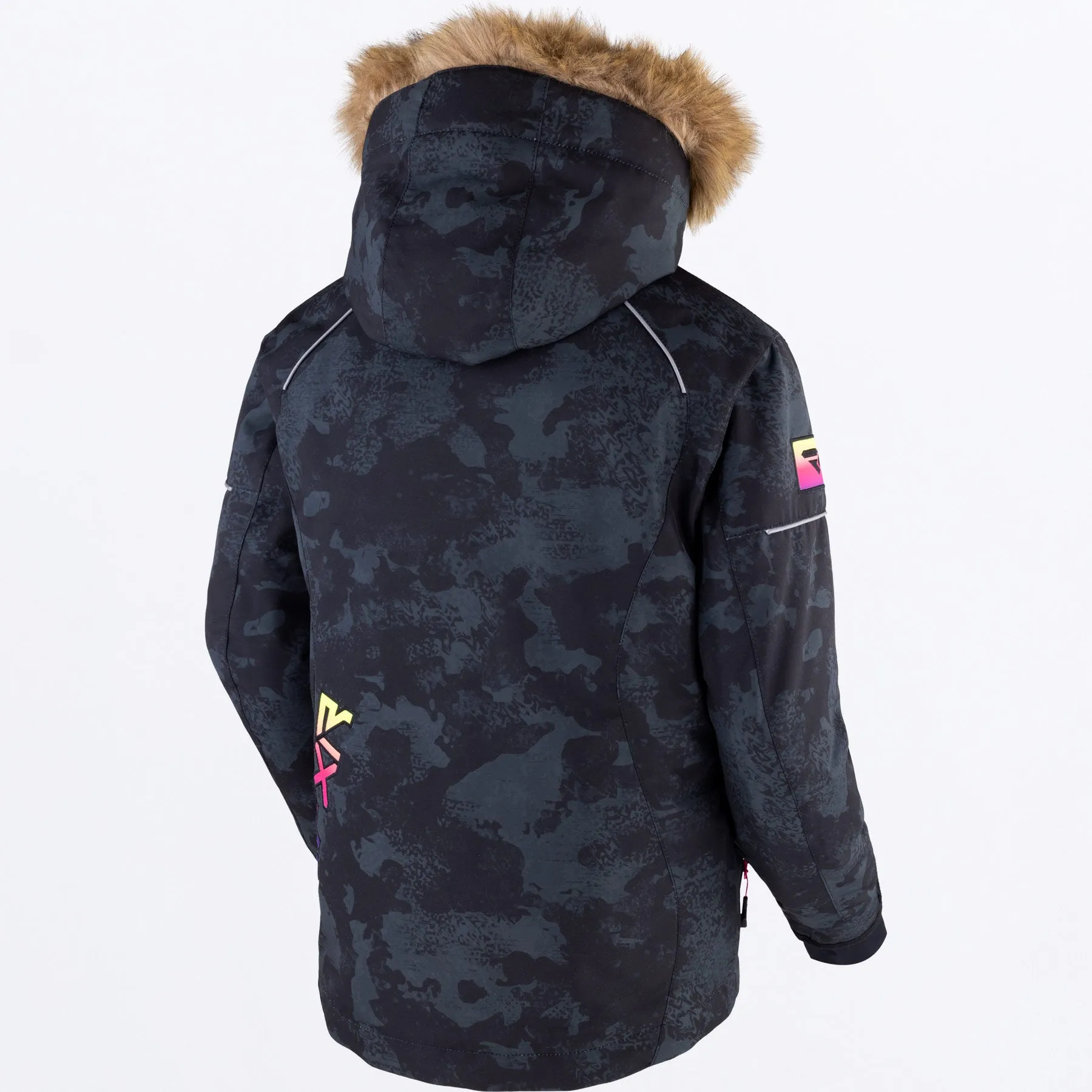 Youth Fresh Jacket