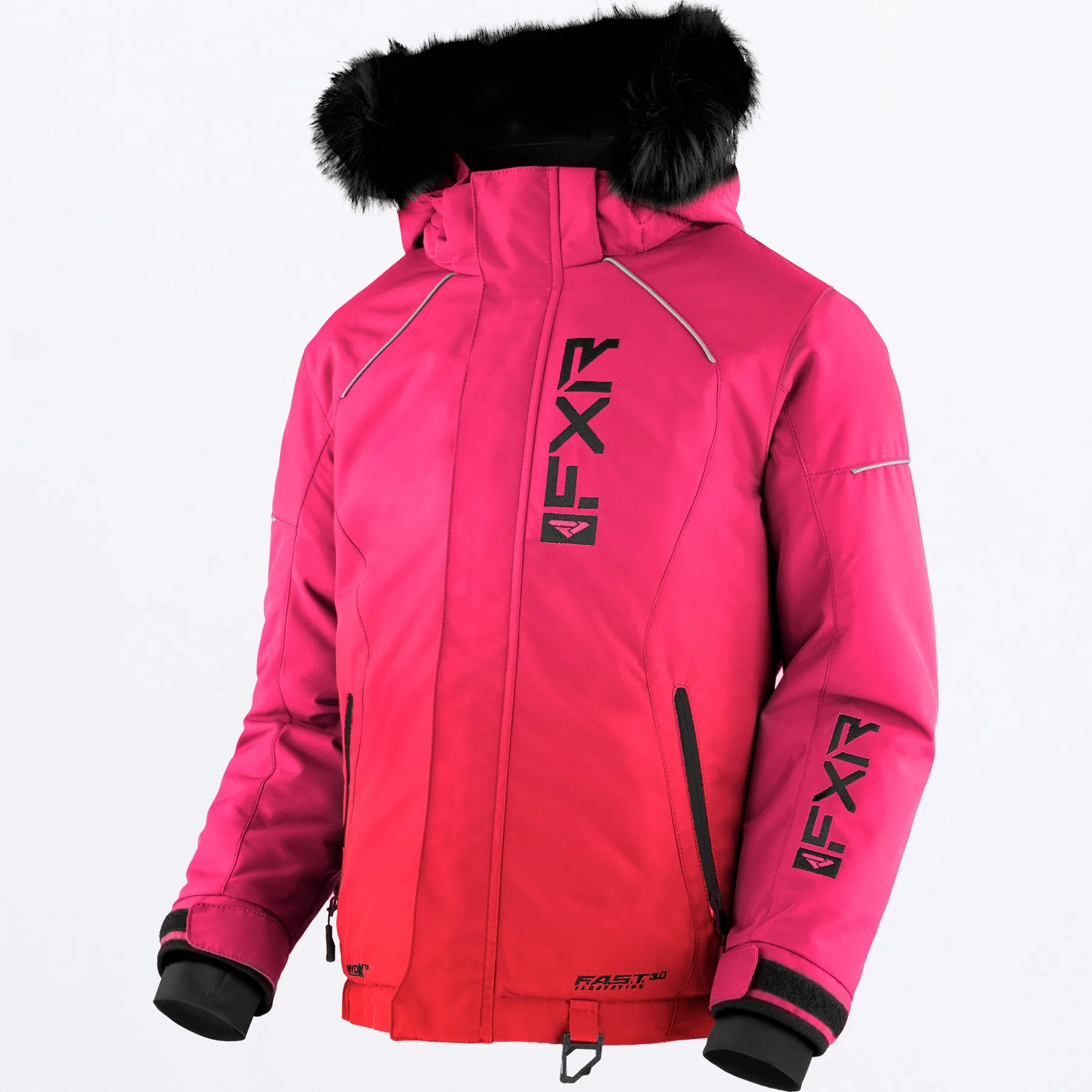 Youth Fresh Jacket