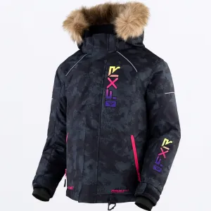 Youth Fresh Jacket