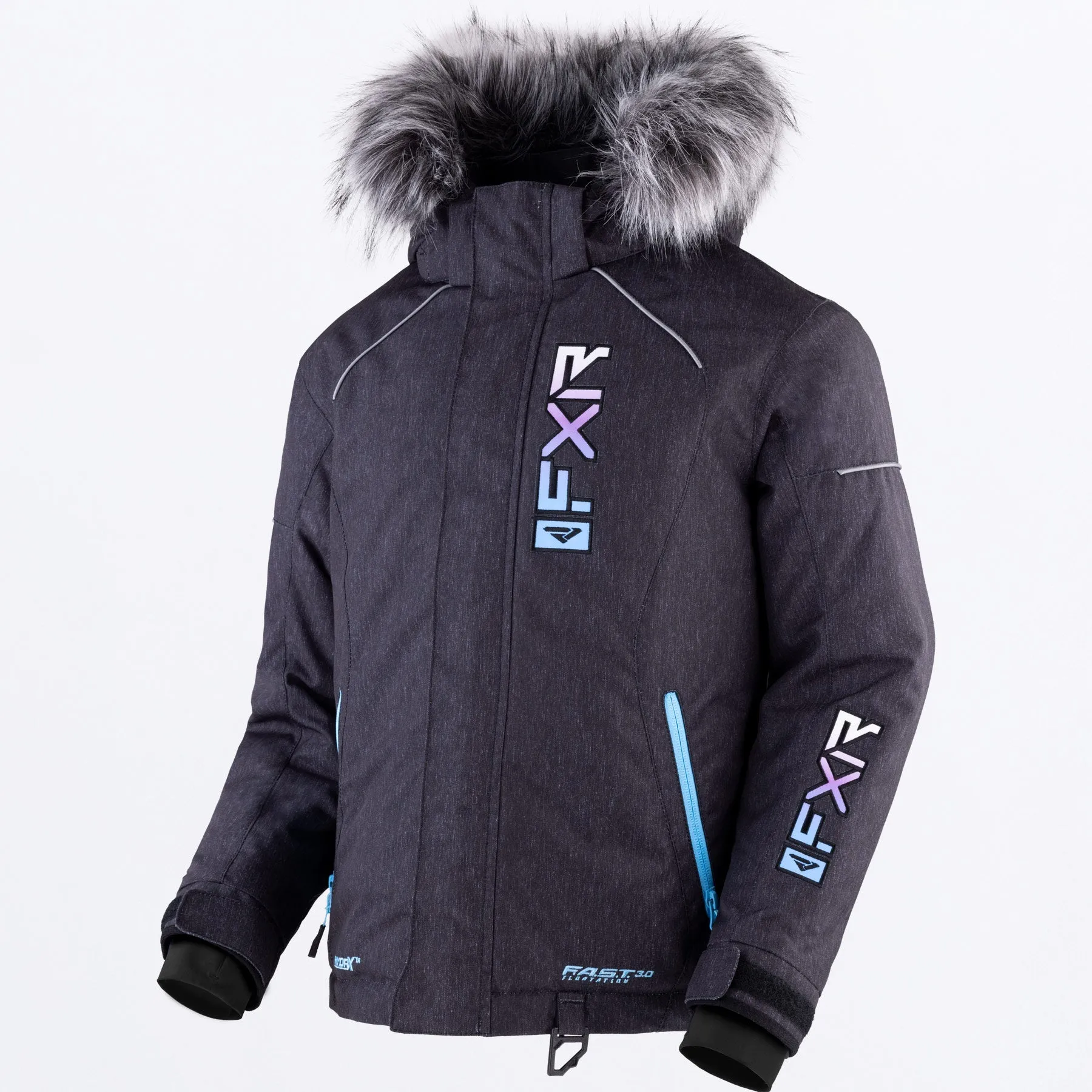 Youth Fresh Jacket