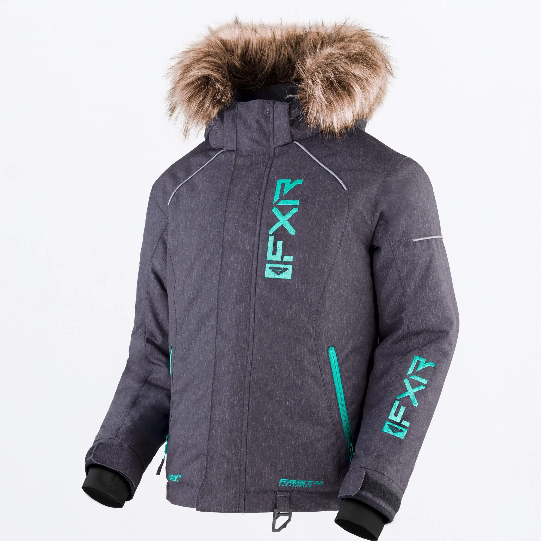 Youth Fresh Jacket