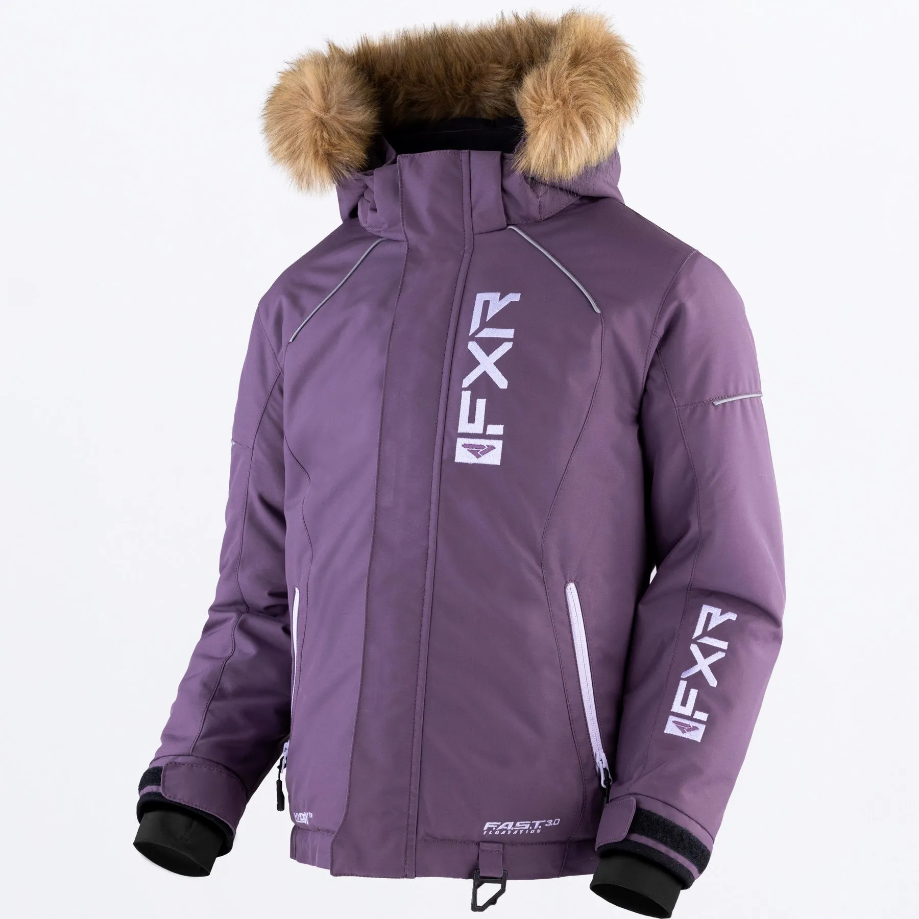 Youth Fresh Jacket