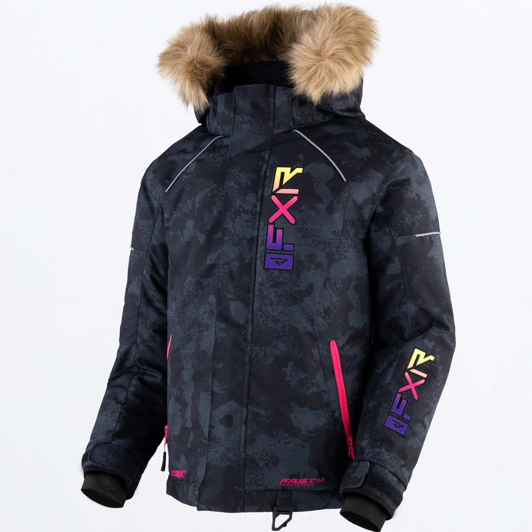 Youth Fresh Jacket