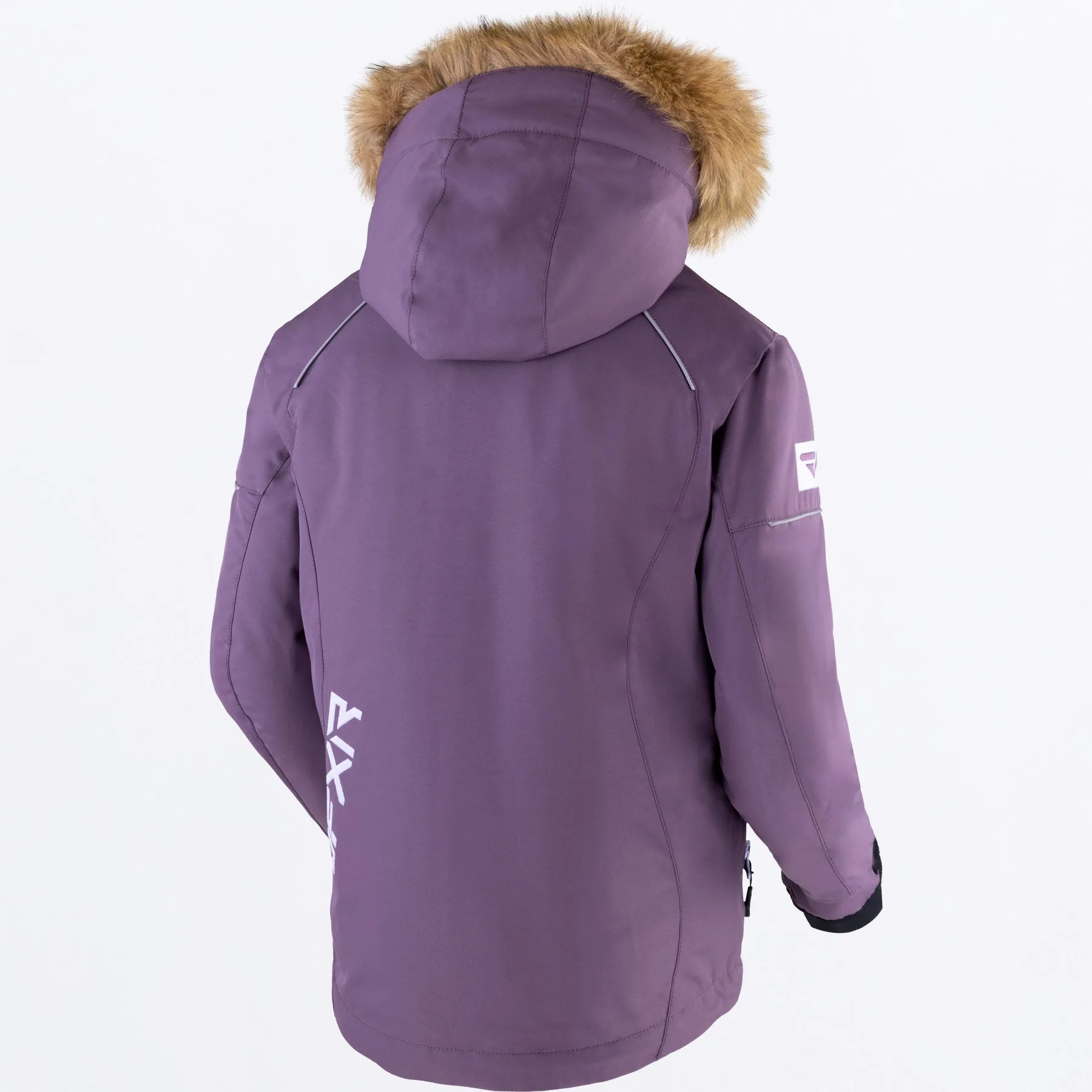 Youth Fresh Jacket