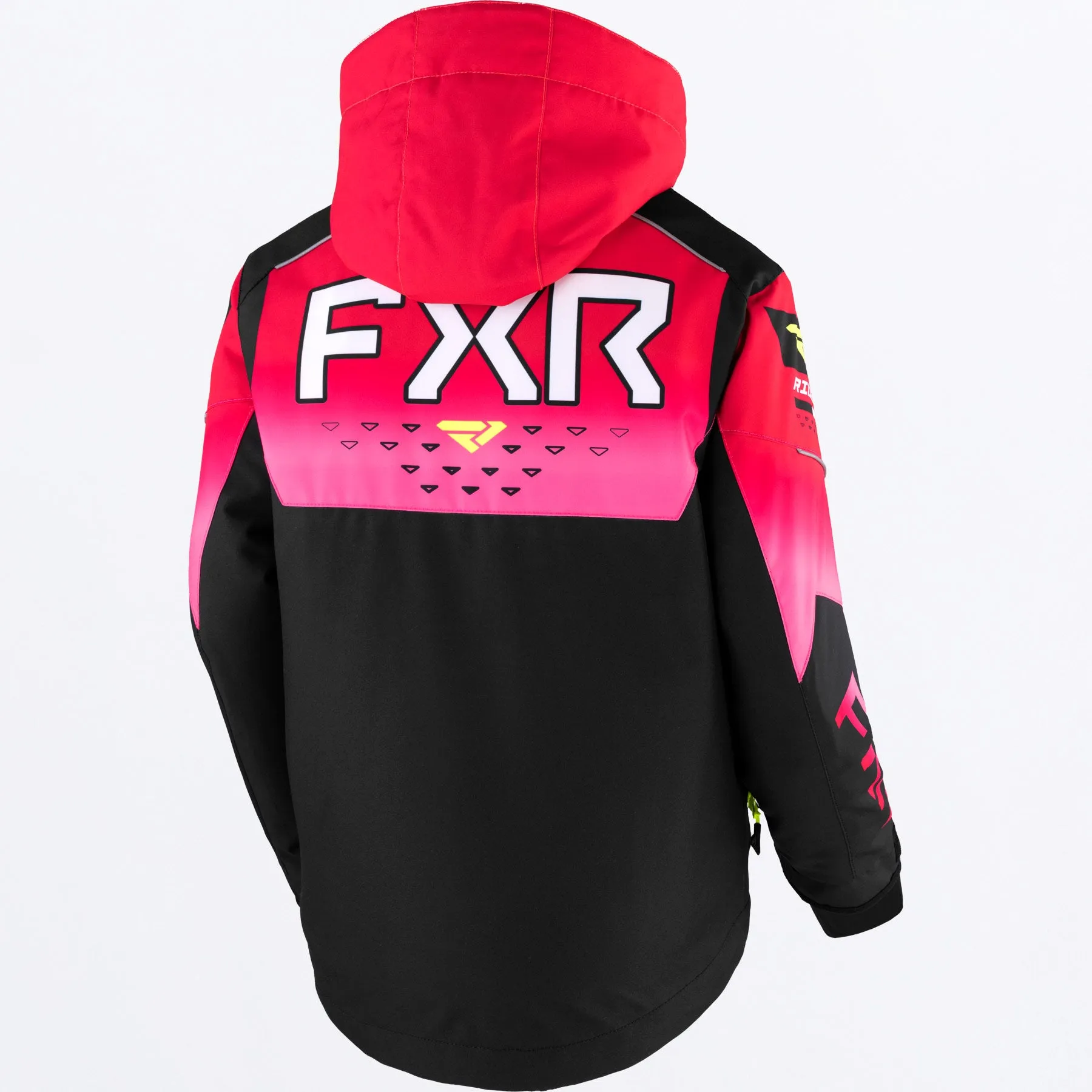 Youth Helium Jacket