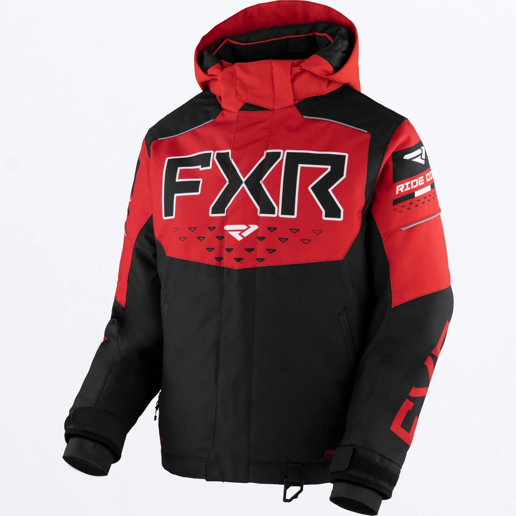 Youth Helium Jacket