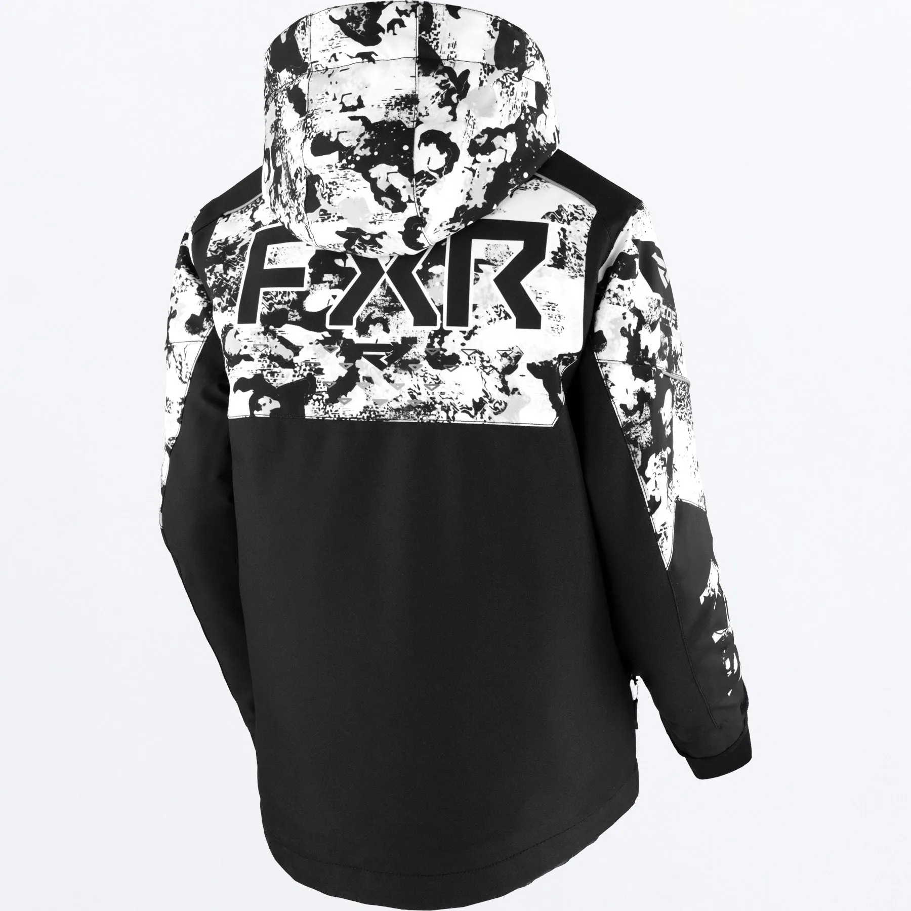 Youth Helium Jacket