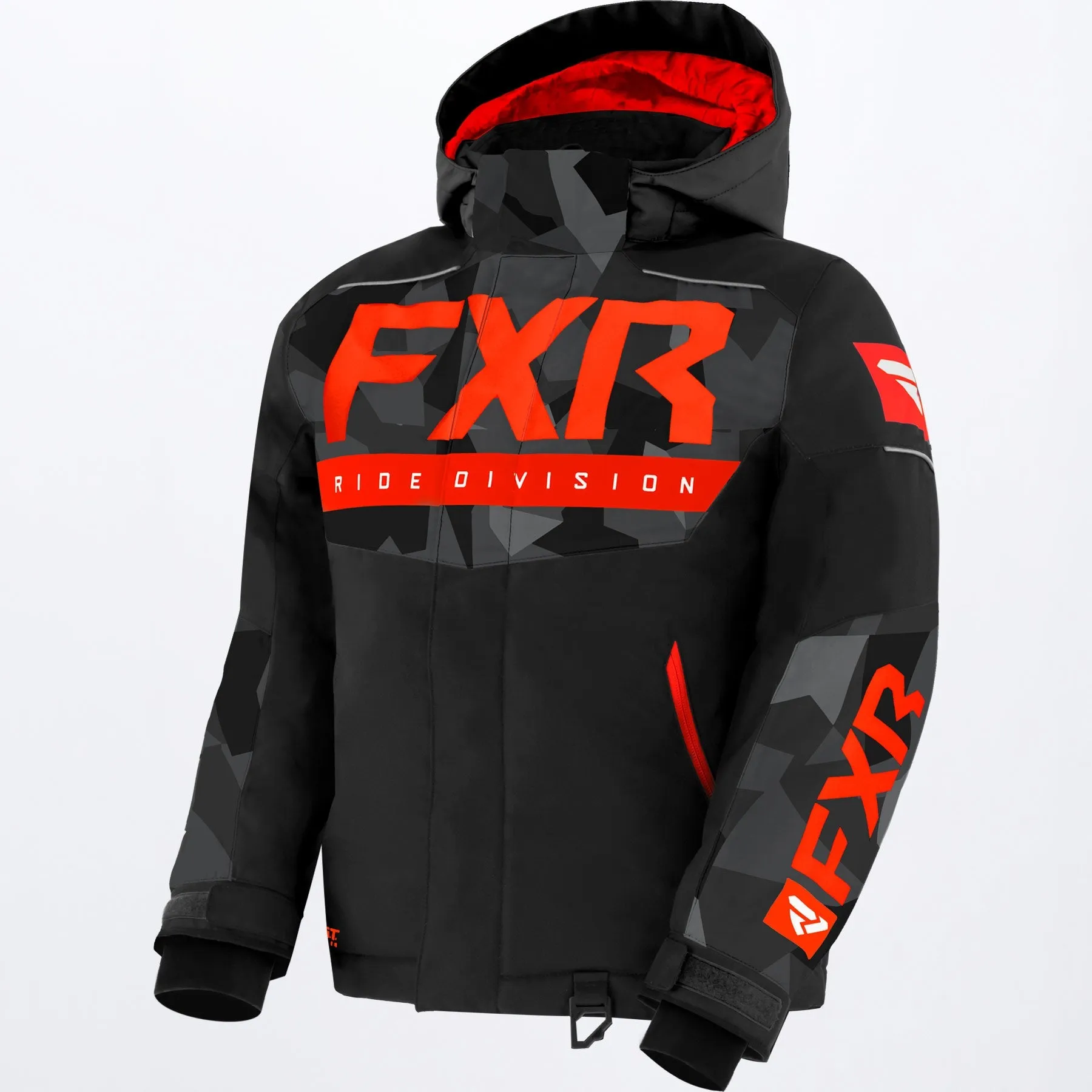 Youth Helium Jacket