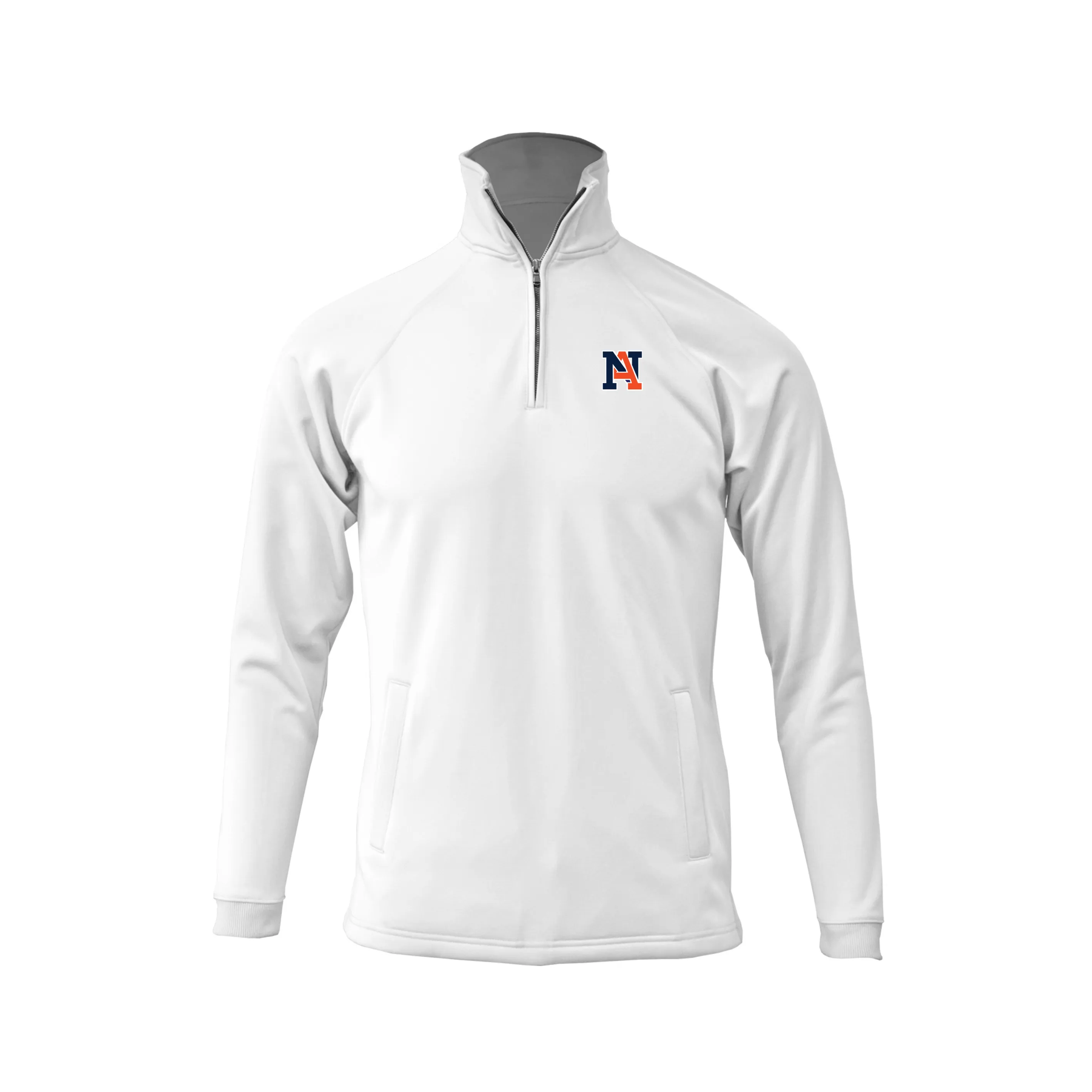 Youth NA Quarterzip Sweatshirt - 3 colors