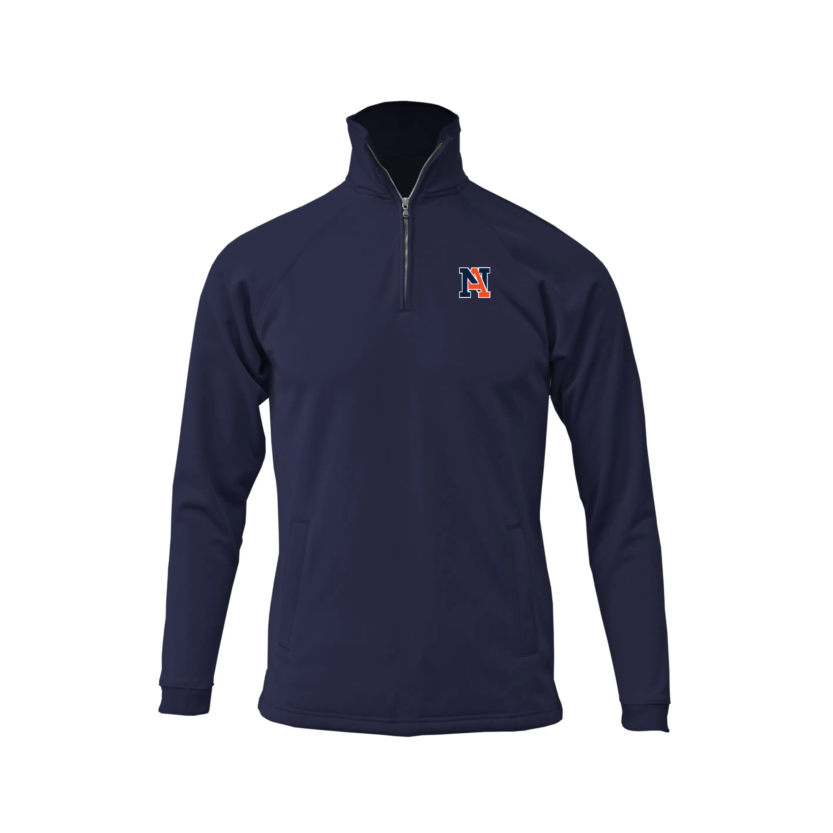 Youth NA Quarterzip Sweatshirt - 3 colors