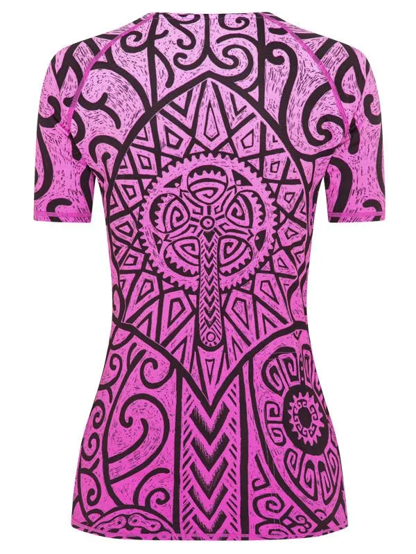 Zanzibar Women's MTB Jersey