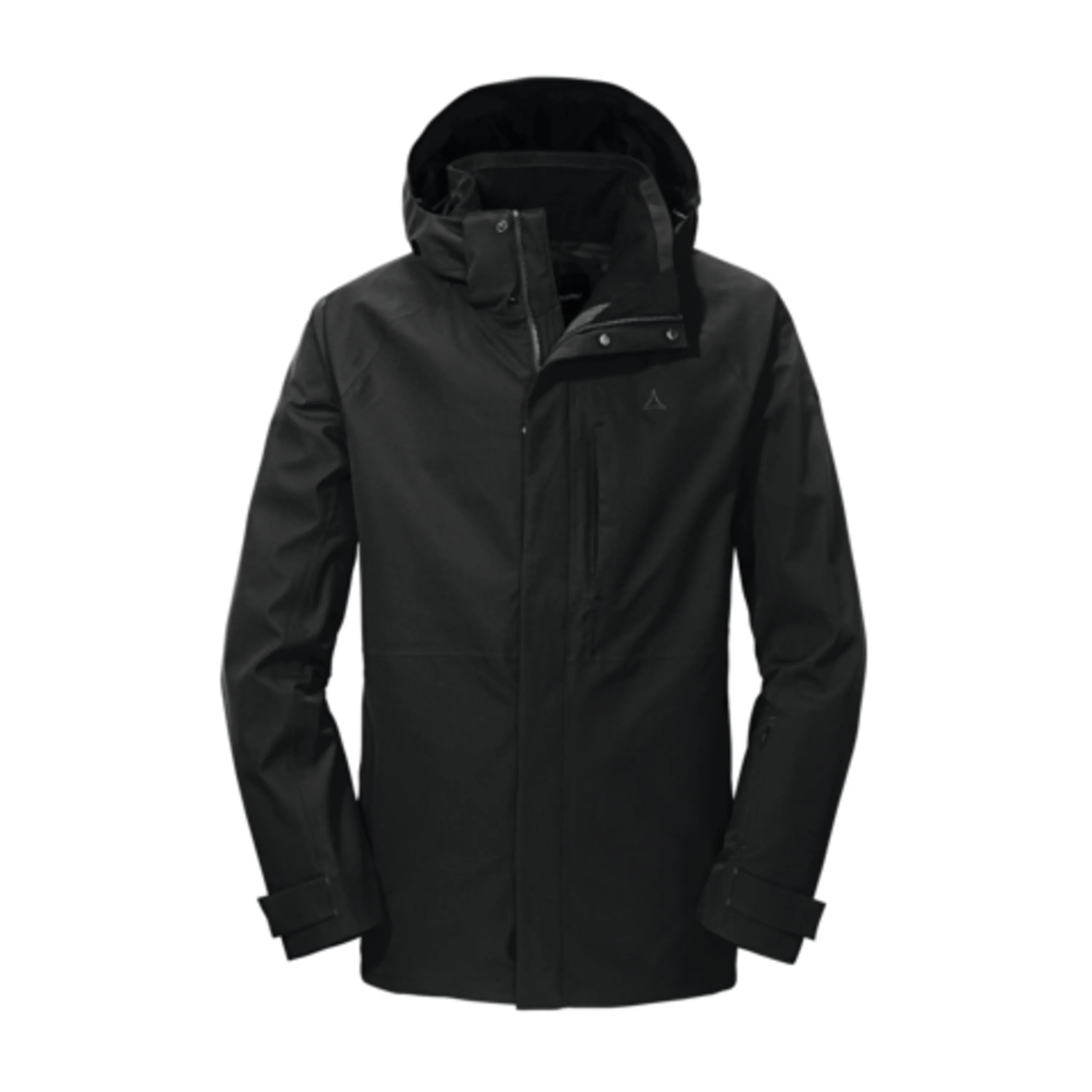 ZipIn! Jacket Toledo M