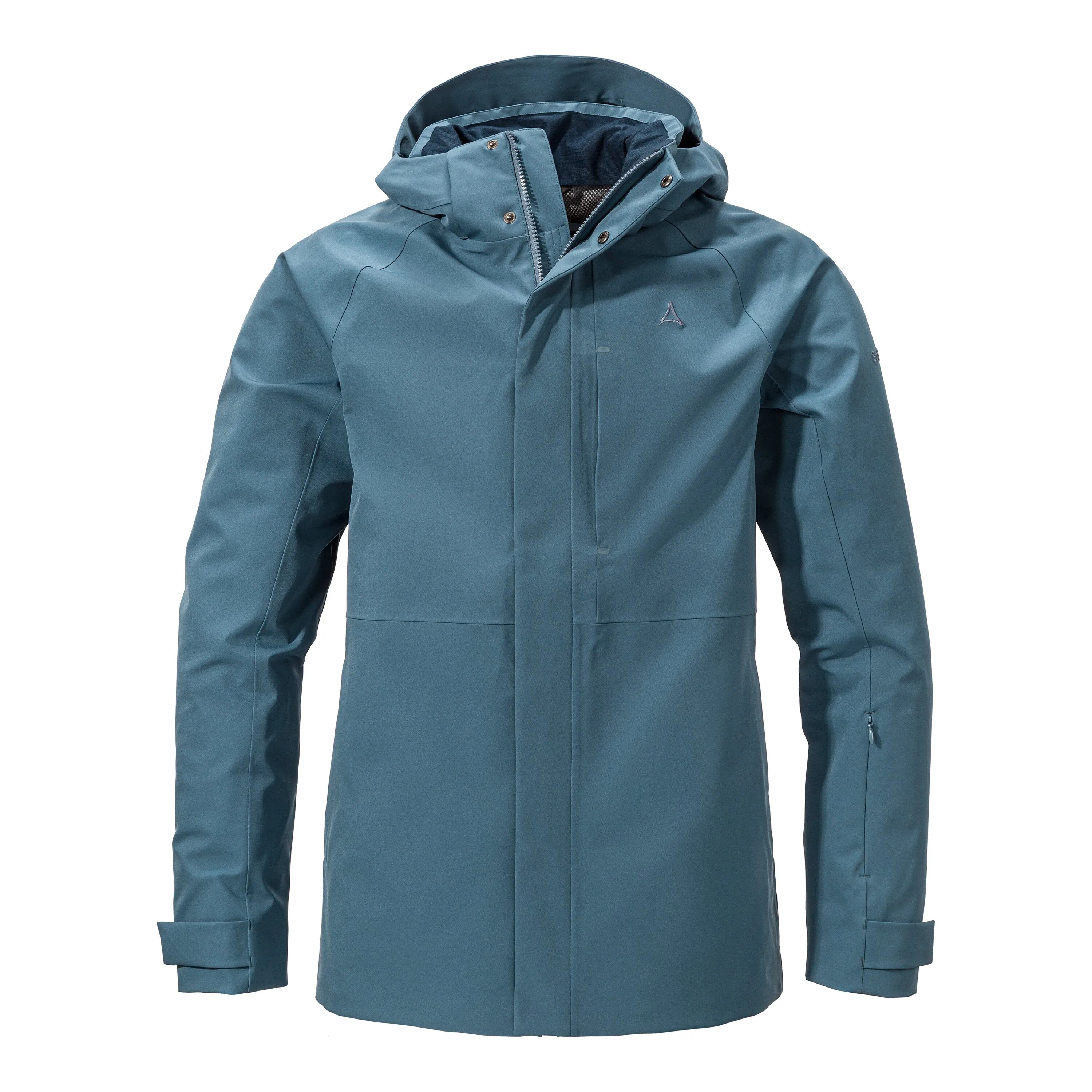 ZipIn! Jacket Toledo M