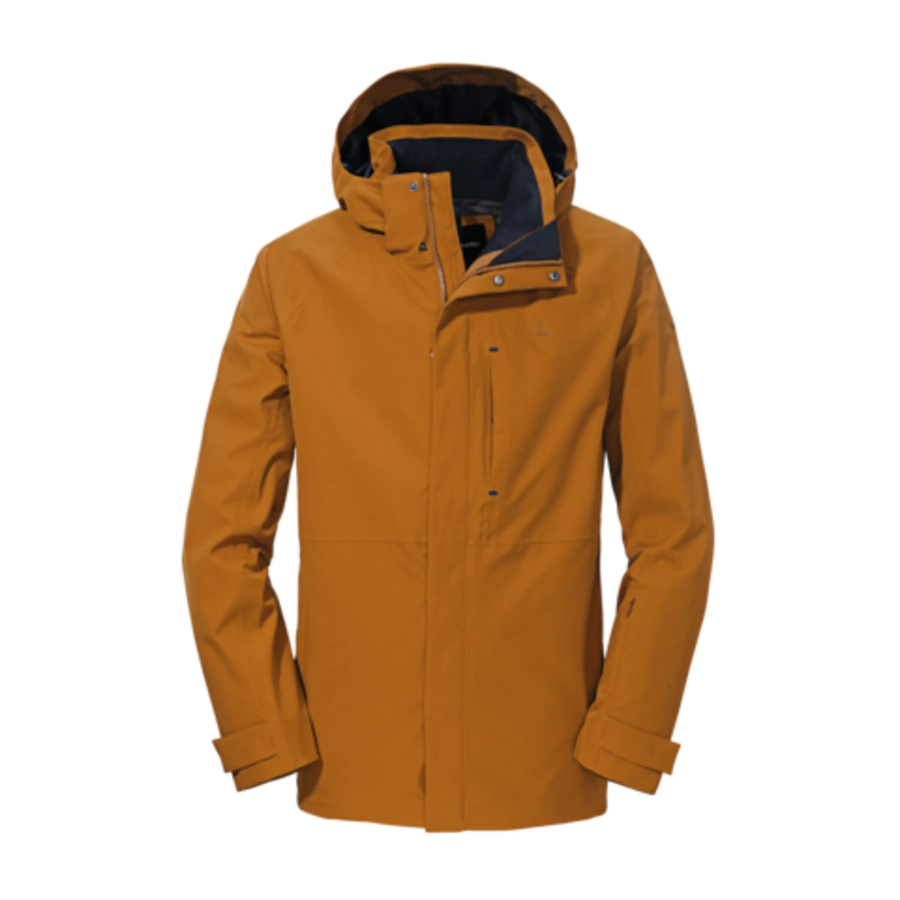 ZipIn! Jacket Toledo M