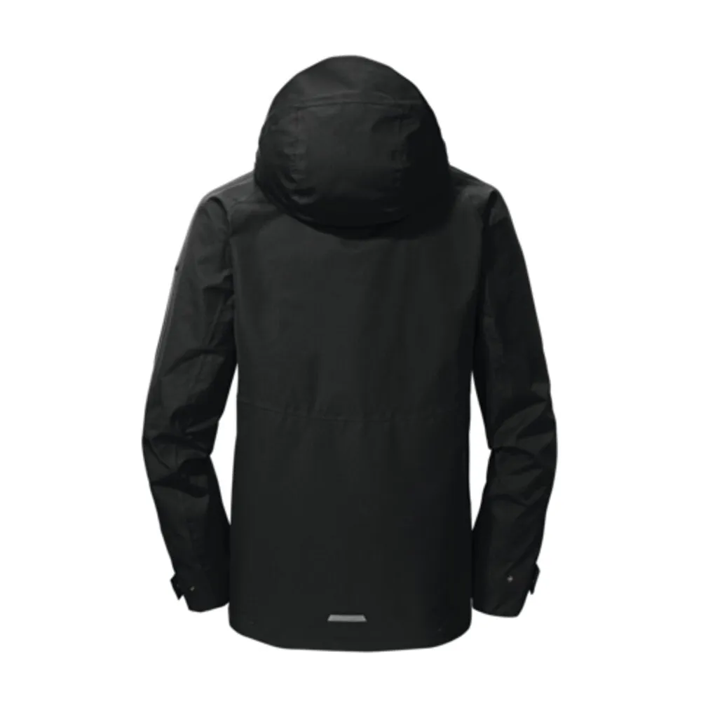 ZipIn! Jacket Toledo M