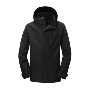 ZipIn! Jacket Toledo M